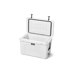 YETI Tundra 105 Hard Cooler White