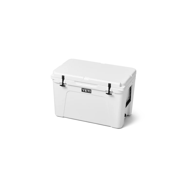 YETI Tundra 105 Hard Cooler White