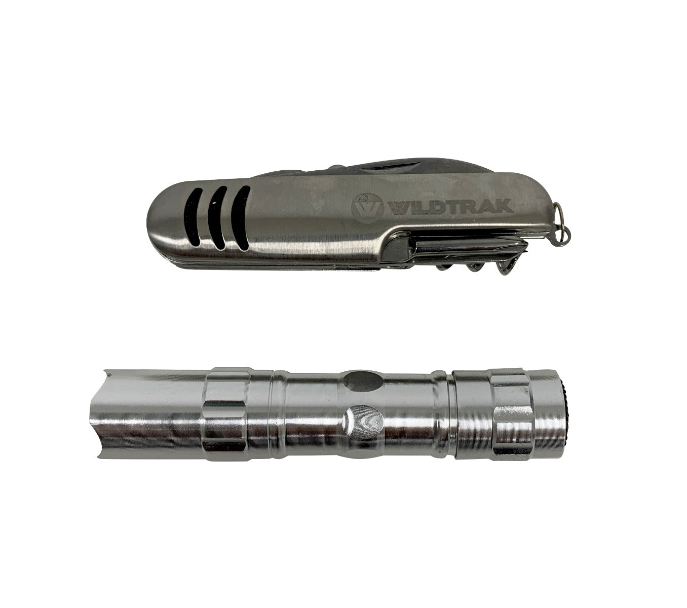 10 in 1 multi function tool and torch