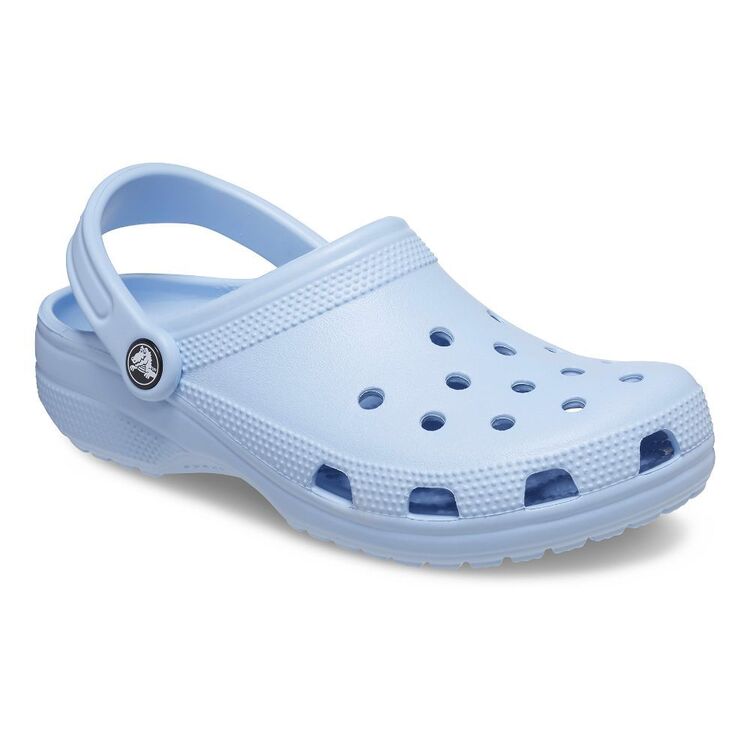 Crocs Classic Clog Blue Calcite Size Junior J1