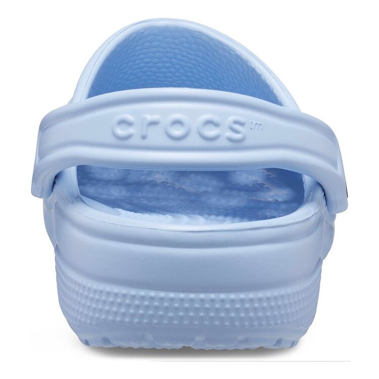 Crocs Classic Clog Blue Calcite Size Junior J1