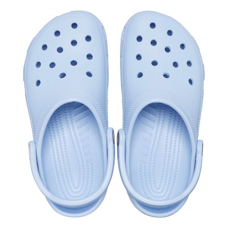 Crocs Classic Clog Blue Calcite Size Junior J1