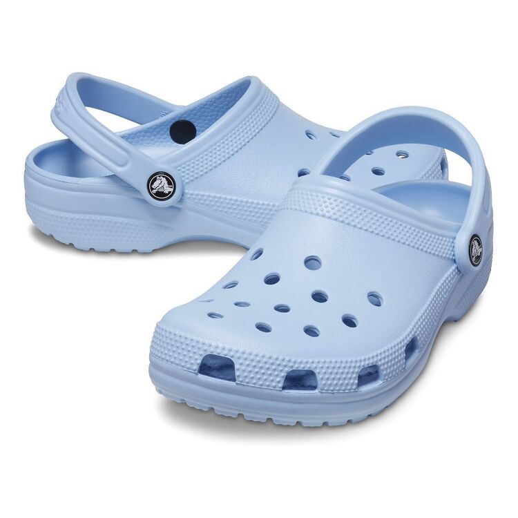 Crocs Classic Clog Blue Calcite Size Junior J1