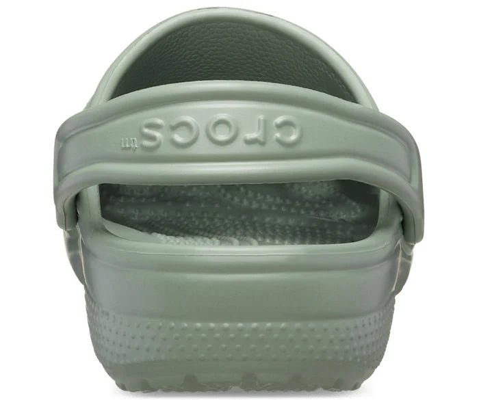 Crocs  Unisex Classic Clog Moss Size Men's M3 / Women's W5
