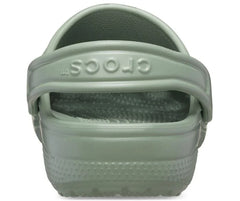 Crocs  Unisex Classic Clog Moss Size Men's M3 / Women's W5