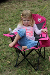 Fyrefly Kids Quad Chair