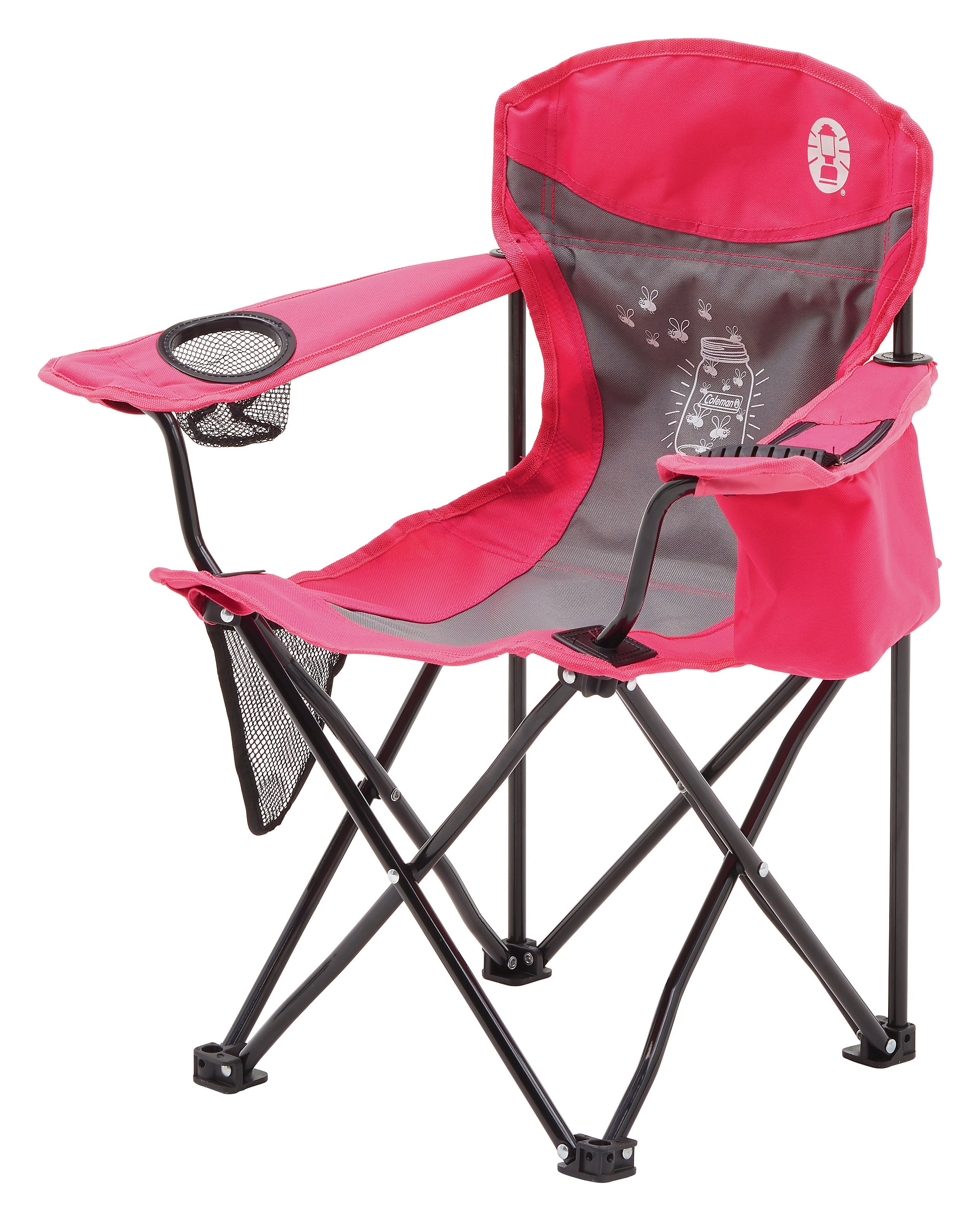 Fyrefly Kids Quad Chair