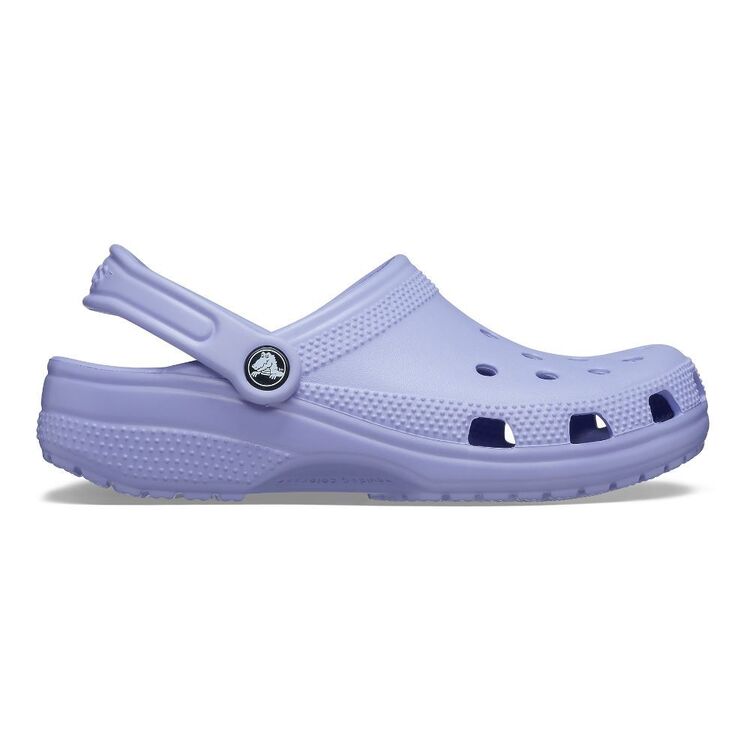Classic Clog Kids Mystic Purple Junior Size J1