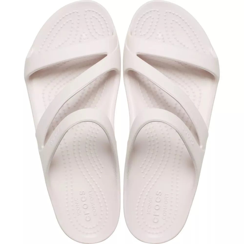 Crocs Kadee II Sandal Barely Pink Size Women's W7