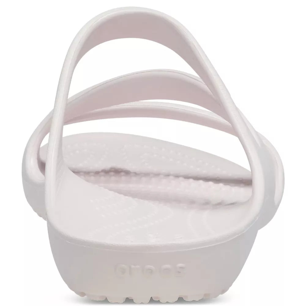 Crocs Kadee II Sandal Barely Pink Size Women's W7