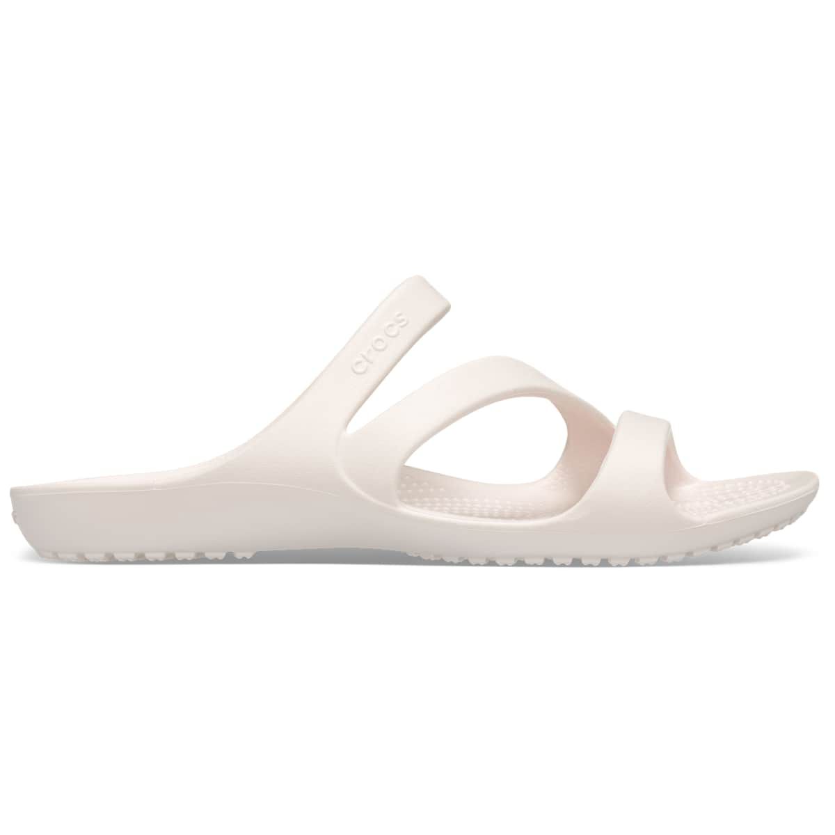 Crocs Kadee II Sandal Barely Pink Size Women's W7