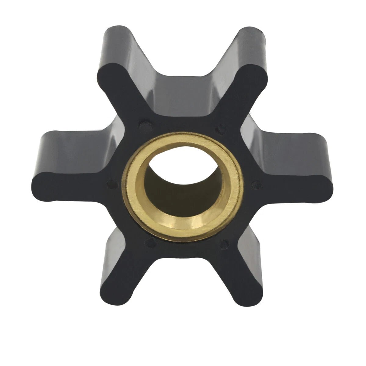 14609-0001B Jabsco Impeller Neoprene