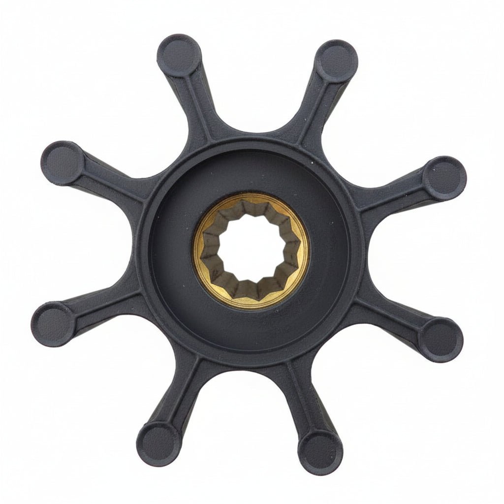 17018-0001B Jabsco Impeller Neoprene