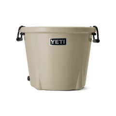 YETI TANK 45 INSULATED ICE BUCKET Tan