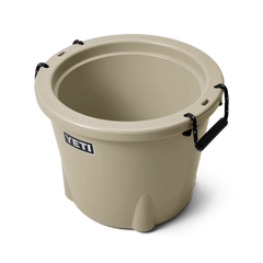 YETI TANK 45 INSULATED ICE BUCKET Tan