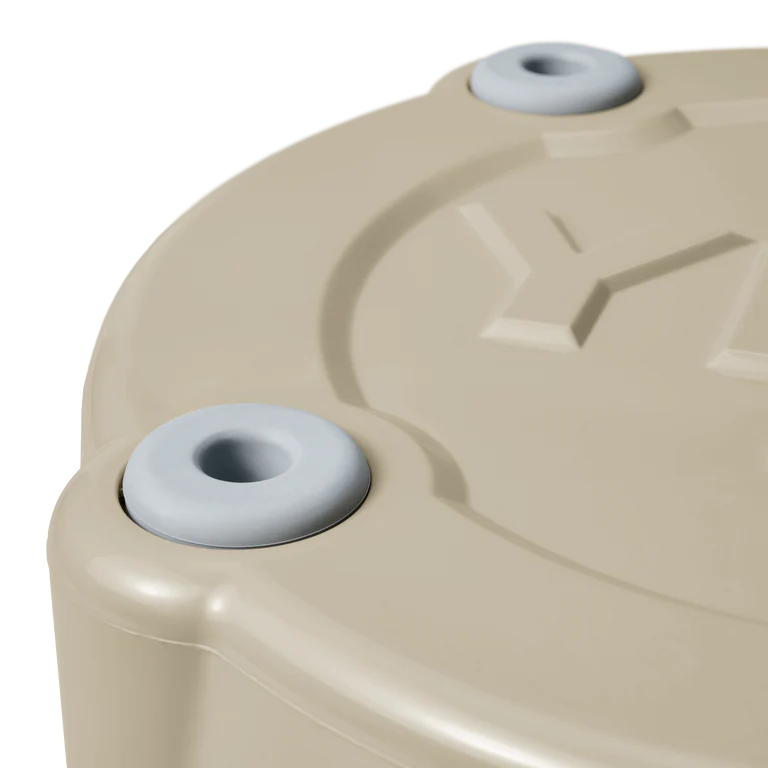 YETI TANK 45 INSULATED ICE BUCKET Tan