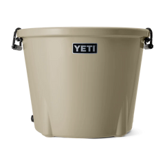 YETI TANK 85 INSULATED ICE BUCKET Tan