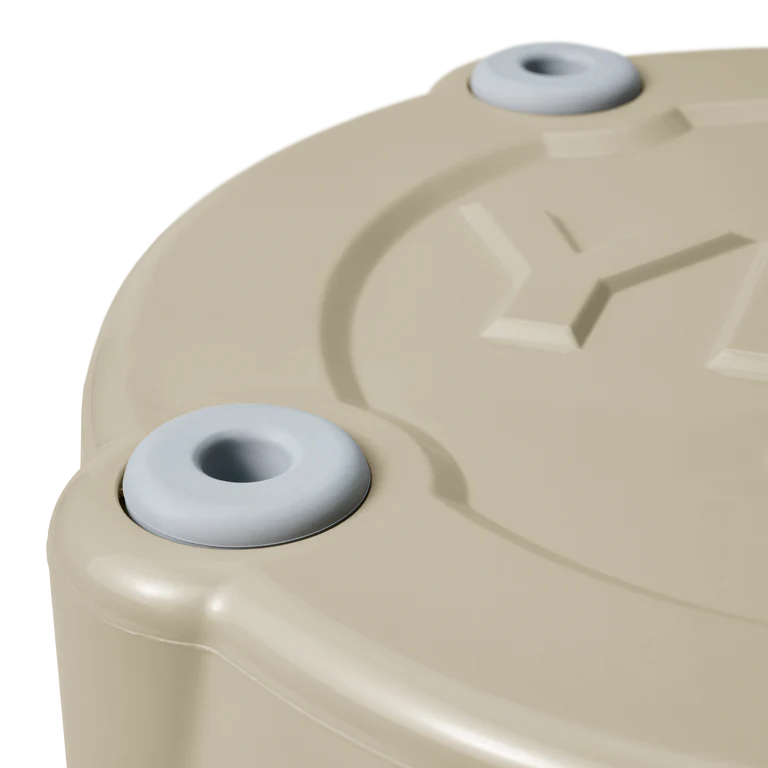 YETI TANK 85 INSULATED ICE BUCKET Tan