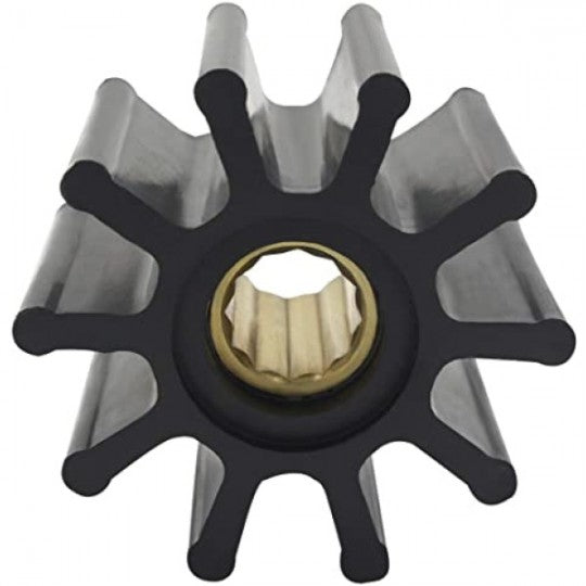 17937-0001B Jabsco Impeller Neoprene