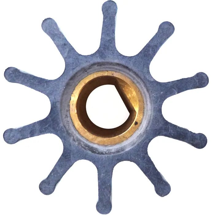 17954-0001P Jabsco Impeller Neoprene