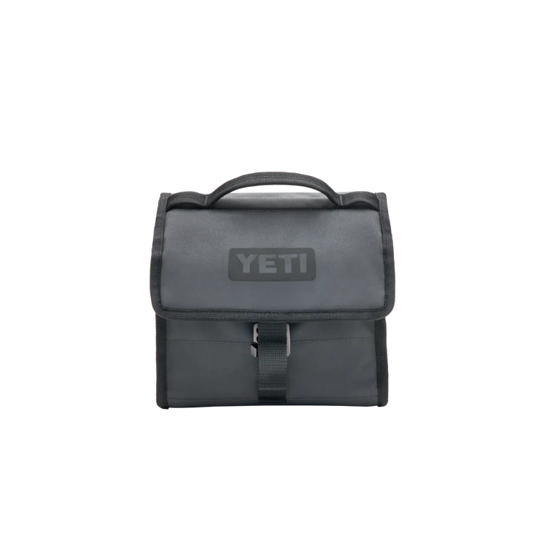 YETI Daytrip Lunch Bag Charcoal