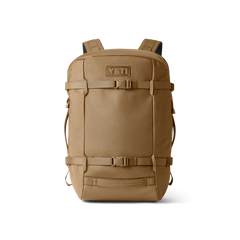 YETI Crossroads Backpack 22L Alpine Brown