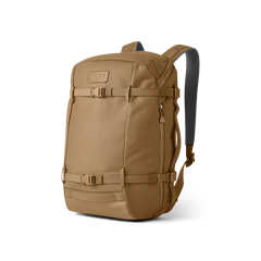 YETI Crossroads Backpack 22L Alpine Brown