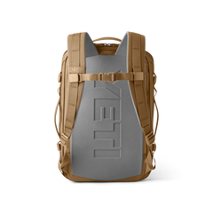 YETI Crossroads Backpack 27L Alpine Brown