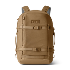 YETI Crossroads Backpack 35L Alpine Brown