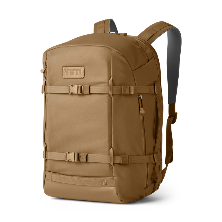 YETI Crossroads Backpack 35L Alpine Brown