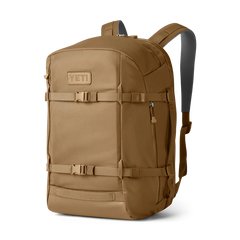 YETI Crossroads Backpack 35L Alpine Brown