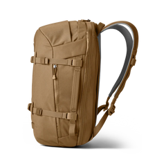 YETI Crossroads Backpack 35L Alpine Brown