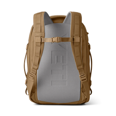 YETI Crossroads Backpack 35L Alpine Brown