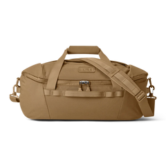 YETI Crossroads Duffel 40L Alpine Brown