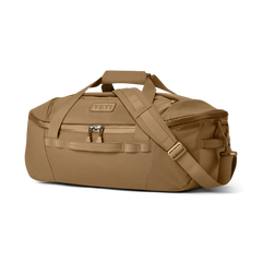 YETI Crossroads Duffel 40L Alpine Brown