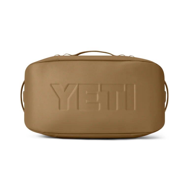 YETI Crossroads Duffel 40L Alpine Brown