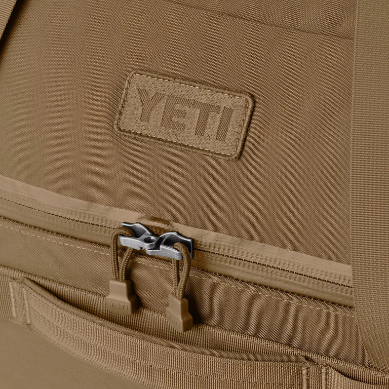 YETI Crossroads Duffel 60L Alpine Brown