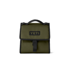 YETI Daytrip Lunch Bag Olive/Black