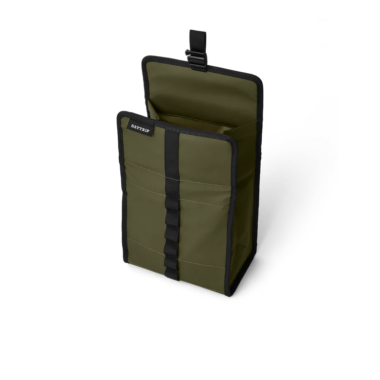 YETI Daytrip Lunch Bag Olive/Black