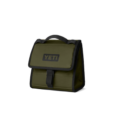 YETI Daytrip Lunch Bag Olive/Black