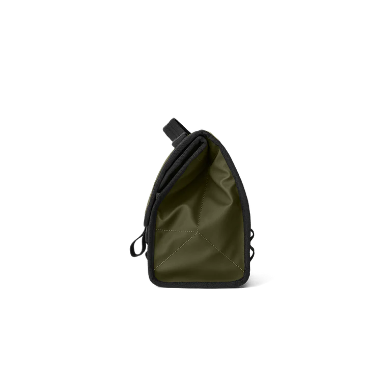 YETI Daytrip Lunch Bag Olive/Black