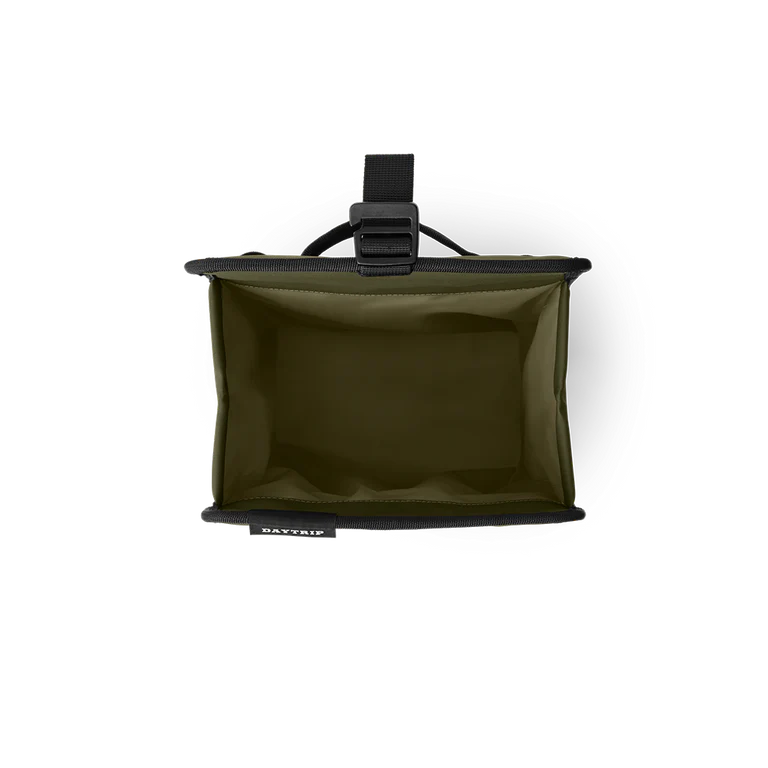 YETI Daytrip Lunch Bag Olive/Black