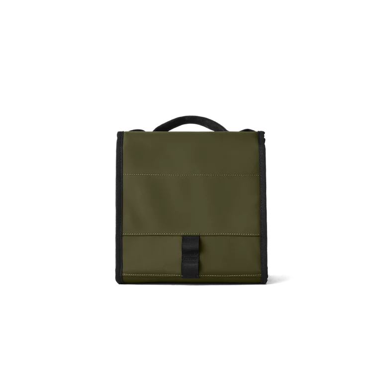 YETI Daytrip Lunch Bag Olive/Black