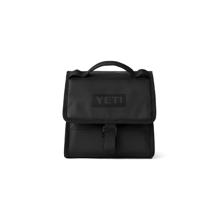 YETI Daytrip Lunch Bag Black