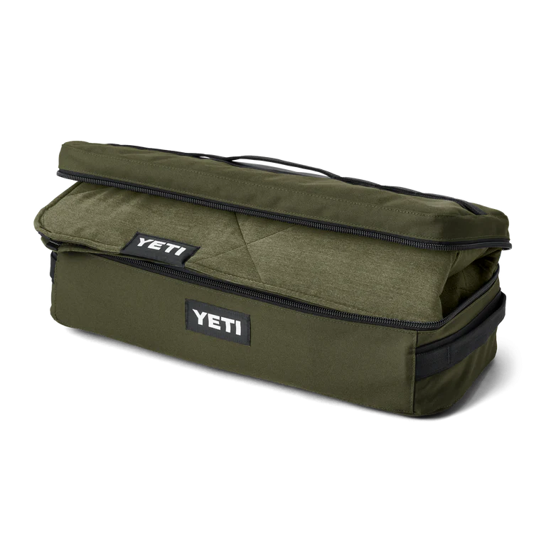 YETI Lowlands Blanket Olive