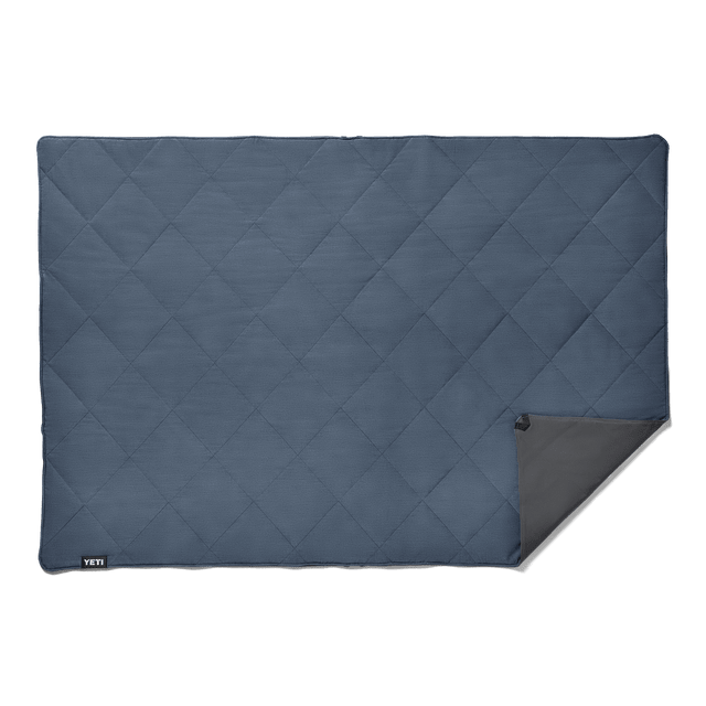 YETI Lowlands Blanket Navy