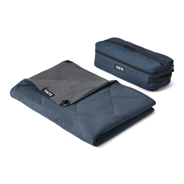 YETI Lowlands Blanket Navy