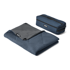YETI Lowlands Blanket Navy