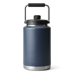 YETI Rambler One Gallon Jug Navy