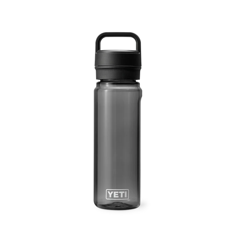 YETI Yonder .75L Bottle Charcoal